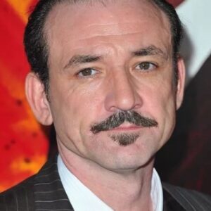 تصویر هنرمند Ritchie Coster