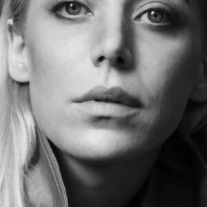 تصویر هنرمند Noemi Preiswerk