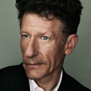 تصویر هنرمند Lyle Lovett