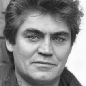 تصویر هنرمند Nick Brimble