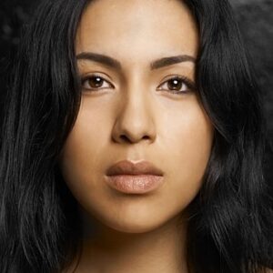 تصویر هنرمند Roseanne Supernault