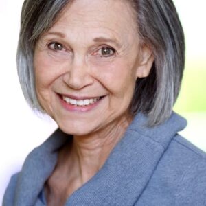 تصویر هنرمند Judy McMillan