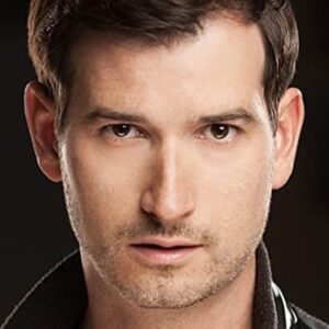 تصویر هنرمند Guy Christie