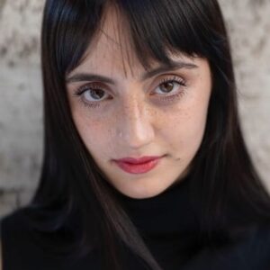 تصویر هنرمند Alessia Cosmo