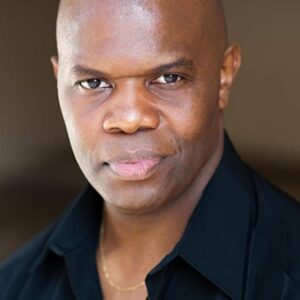 تصویر هنرمند Antonio D. Charity