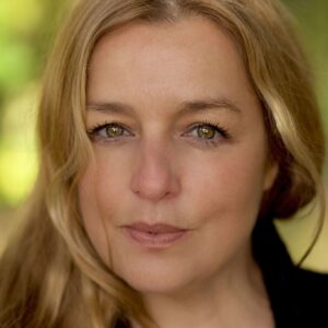 تصویر هنرمند Deborah Wiseman