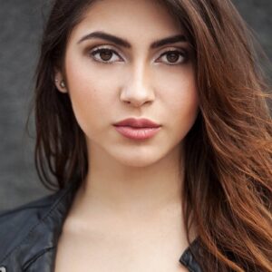 تصویر هنرمند Alondra Delgado