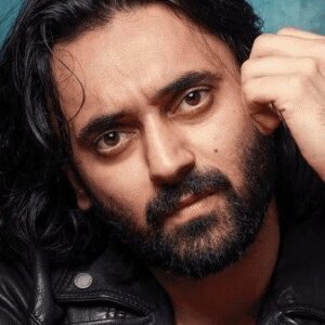 تصویر هنرمند Paramvir Singh Cheema