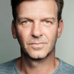 تصویر هنرمند Jason Hughes