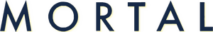 لوگوی رسمی فیلم Mortal (2020)