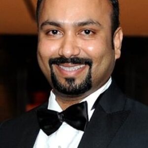 تصویر هنرمند Subaskaran Allirajah