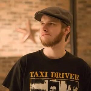 تصویر هنرمند Jay Bauman