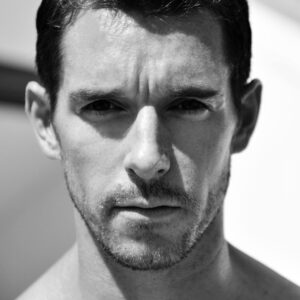 تصویر هنرمند Paul Hampshire