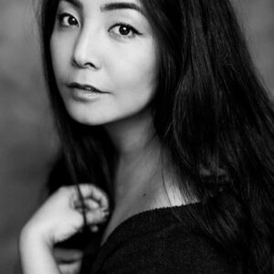 تصویر هنرمند Mayumi Yoshida