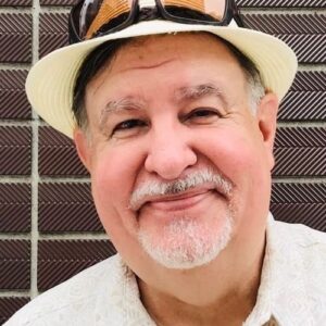 تصویر هنرمند Jeff Manning