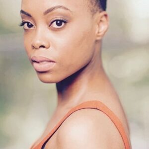 تصویر هنرمند Naiah Cummins