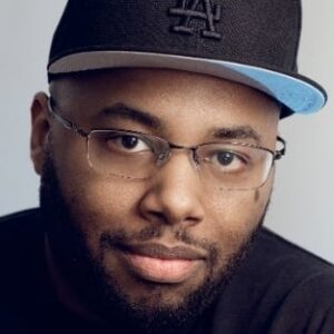 تصویر هنرمند Kyle Chapple