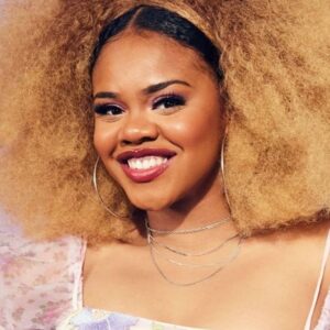 تصویر هنرمند Dara Reneé