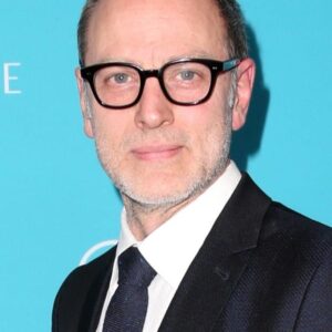 تصویر هنرمند Tom Broecker