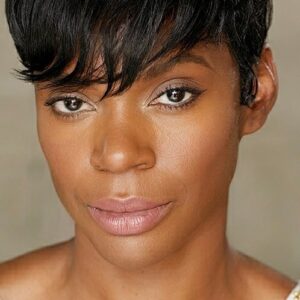 تصویر هنرمند Crystal Lee Brown