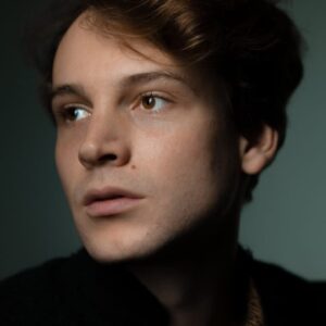 تصویر هنرمند Leonard Scheicher