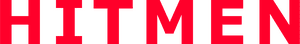 لوگوی رسمی فیلم Hitmen (2023)