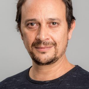 تصویر هنرمند Luis Callejo