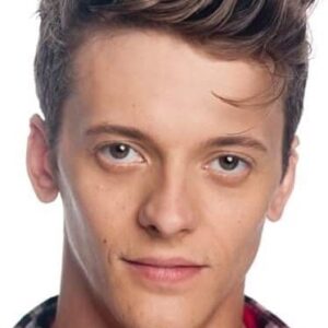 تصویر هنرمند Adam Zastrow