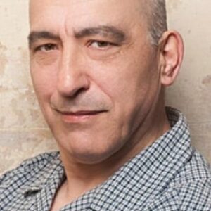 تصویر هنرمند Jon Fabian