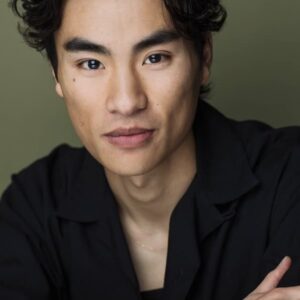 تصویر هنرمند Liam Ma