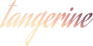 لوگوی رسمی فیلم Tangerine (2015)