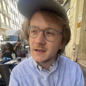 تصویر هنرمند Shane Fleming