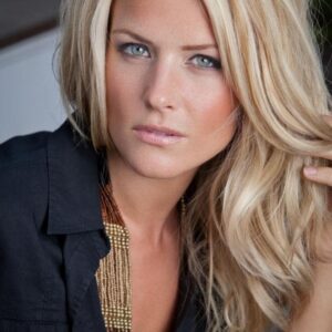 تصویر هنرمند Andria Blackman