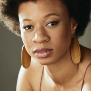 تصویر هنرمند Ameerah Briggs