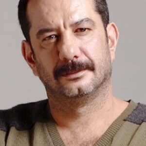 تصویر هنرمند Emre Törün