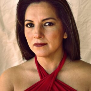 تصویر هنرمند Zaide Silvia Gutiérrez