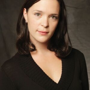 تصویر هنرمند Hannah Minghella