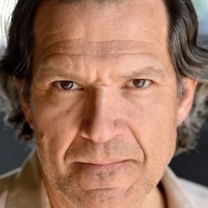 تصویر هنرمند Paul Perri