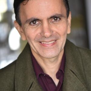 تصویر هنرمند Samuel Code