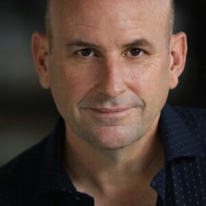 تصویر هنرمند Scott M. Schewe