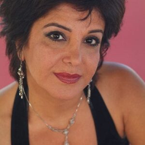 تصویر هنرمند Nina Nayebi