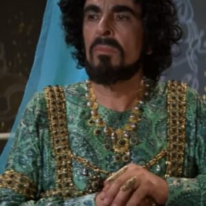 تصویر هنرمند Martin Benson