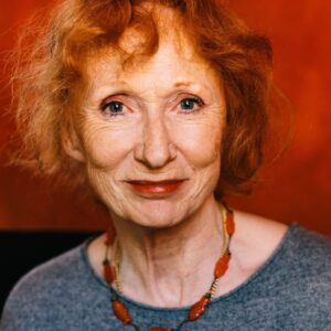 تصویر هنرمند Cornelia Heyse