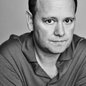 تصویر هنرمند Gary Shelford