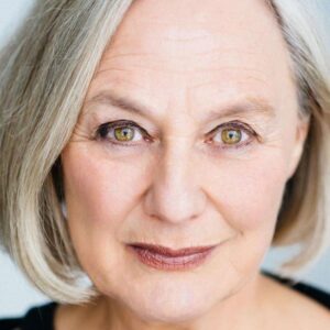 تصویر هنرمند Deidre Rubenstein