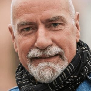 تصویر هنرمند Egill Ólafsson