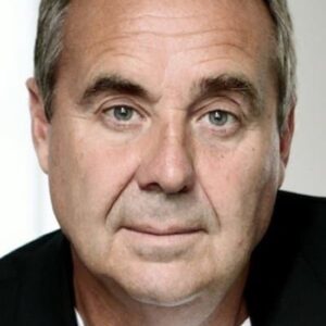 تصویر هنرمند Peter Nadermann