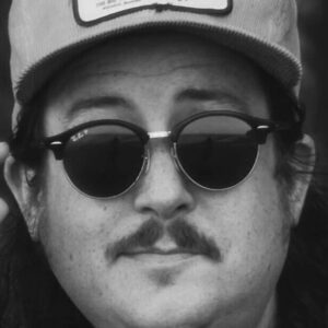 تصویر هنرمند Jamie Hunsdale