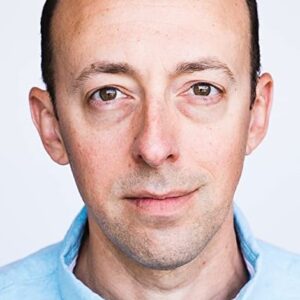 تصویر هنرمند Michael Lanahan