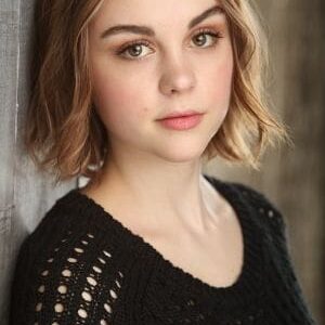 تصویر هنرمند Grace Powell